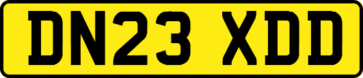 DN23XDD
