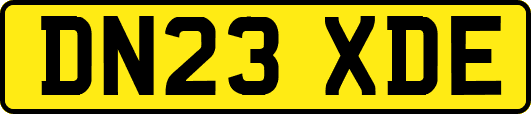 DN23XDE