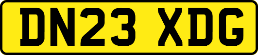 DN23XDG