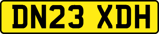 DN23XDH