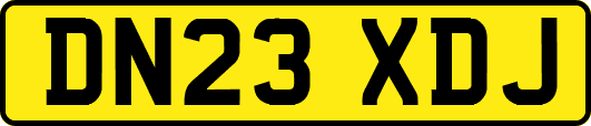 DN23XDJ