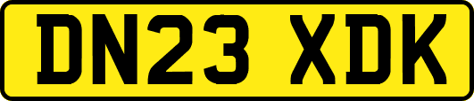 DN23XDK