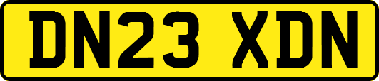 DN23XDN