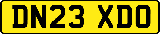 DN23XDO