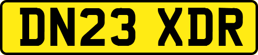 DN23XDR
