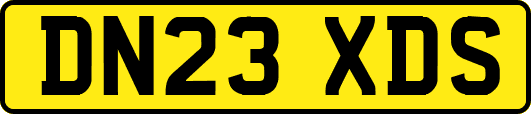 DN23XDS