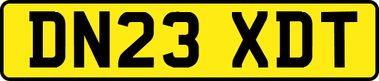 DN23XDT