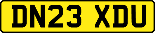 DN23XDU