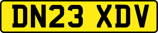 DN23XDV
