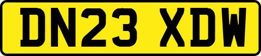 DN23XDW