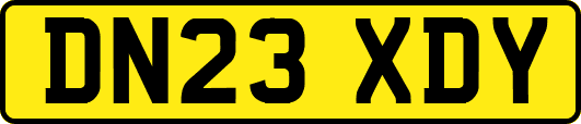 DN23XDY
