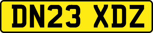 DN23XDZ
