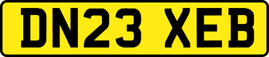 DN23XEB