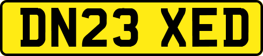 DN23XED