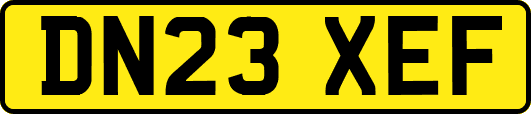 DN23XEF