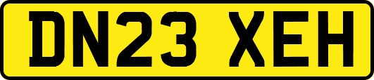 DN23XEH