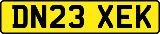 DN23XEK