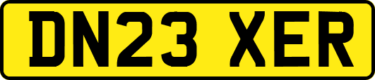 DN23XER