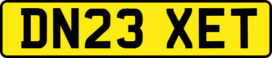 DN23XET