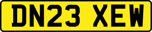 DN23XEW