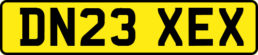 DN23XEX