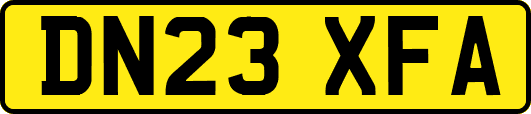 DN23XFA