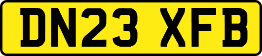 DN23XFB