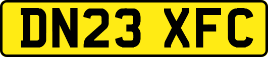 DN23XFC