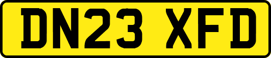 DN23XFD