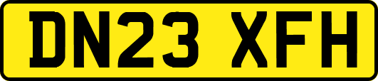 DN23XFH