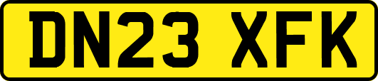 DN23XFK