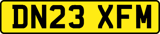 DN23XFM