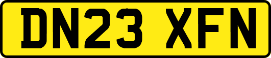 DN23XFN
