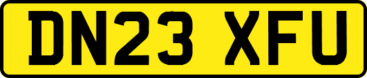 DN23XFU