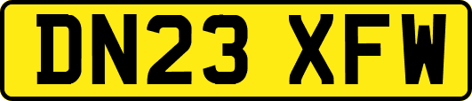 DN23XFW