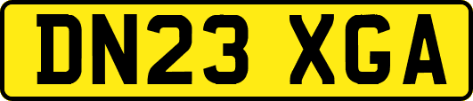 DN23XGA