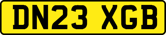 DN23XGB