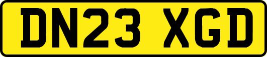 DN23XGD
