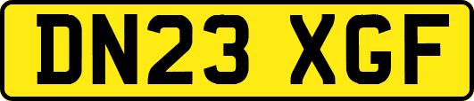 DN23XGF