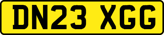 DN23XGG
