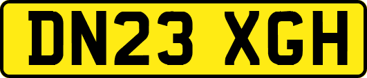 DN23XGH