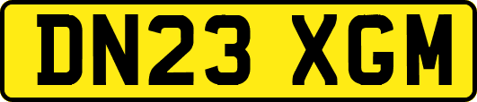 DN23XGM
