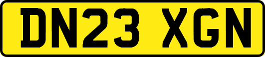DN23XGN