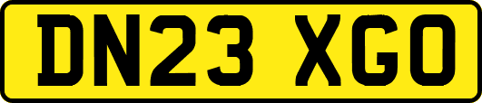 DN23XGO