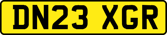 DN23XGR