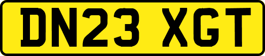 DN23XGT