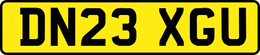 DN23XGU