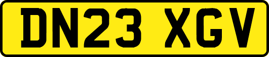 DN23XGV