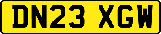 DN23XGW