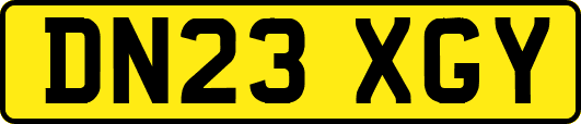 DN23XGY